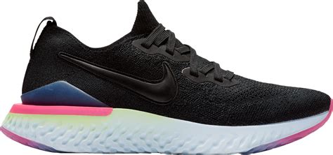 Nike react Flyknit women's